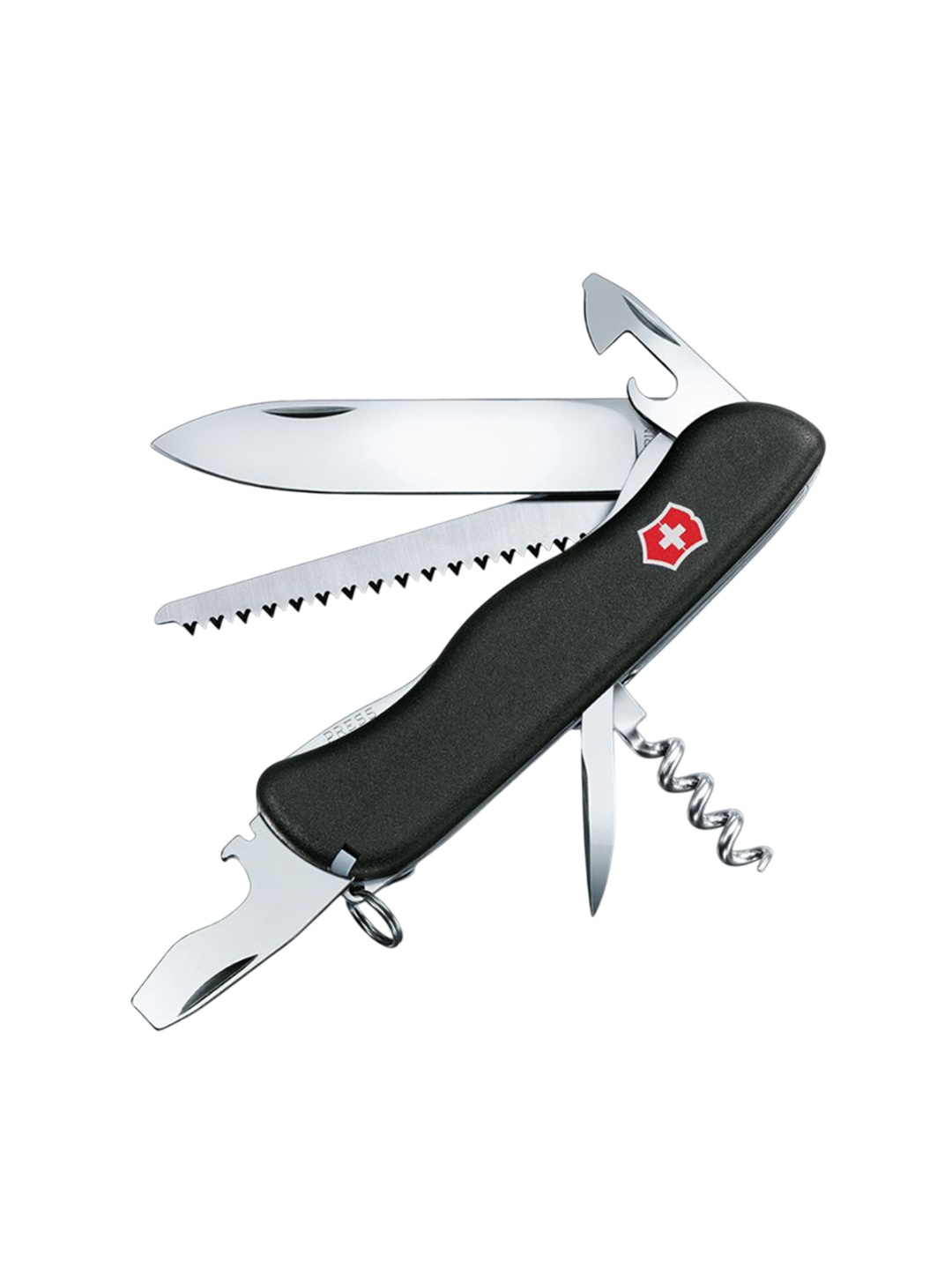 

Victorinox Swiss Knives Travel Accessory, Black