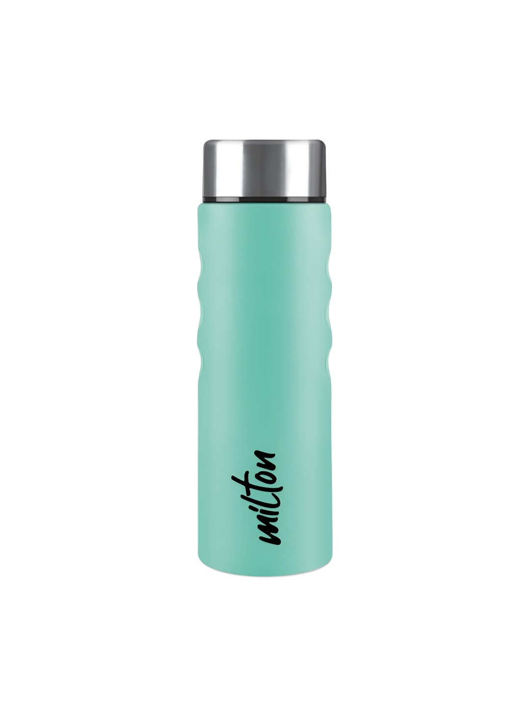 

Milton Stream Aqua Green 750 Stainless Steel Single Walled Water Bottle 760 ml, Sea green