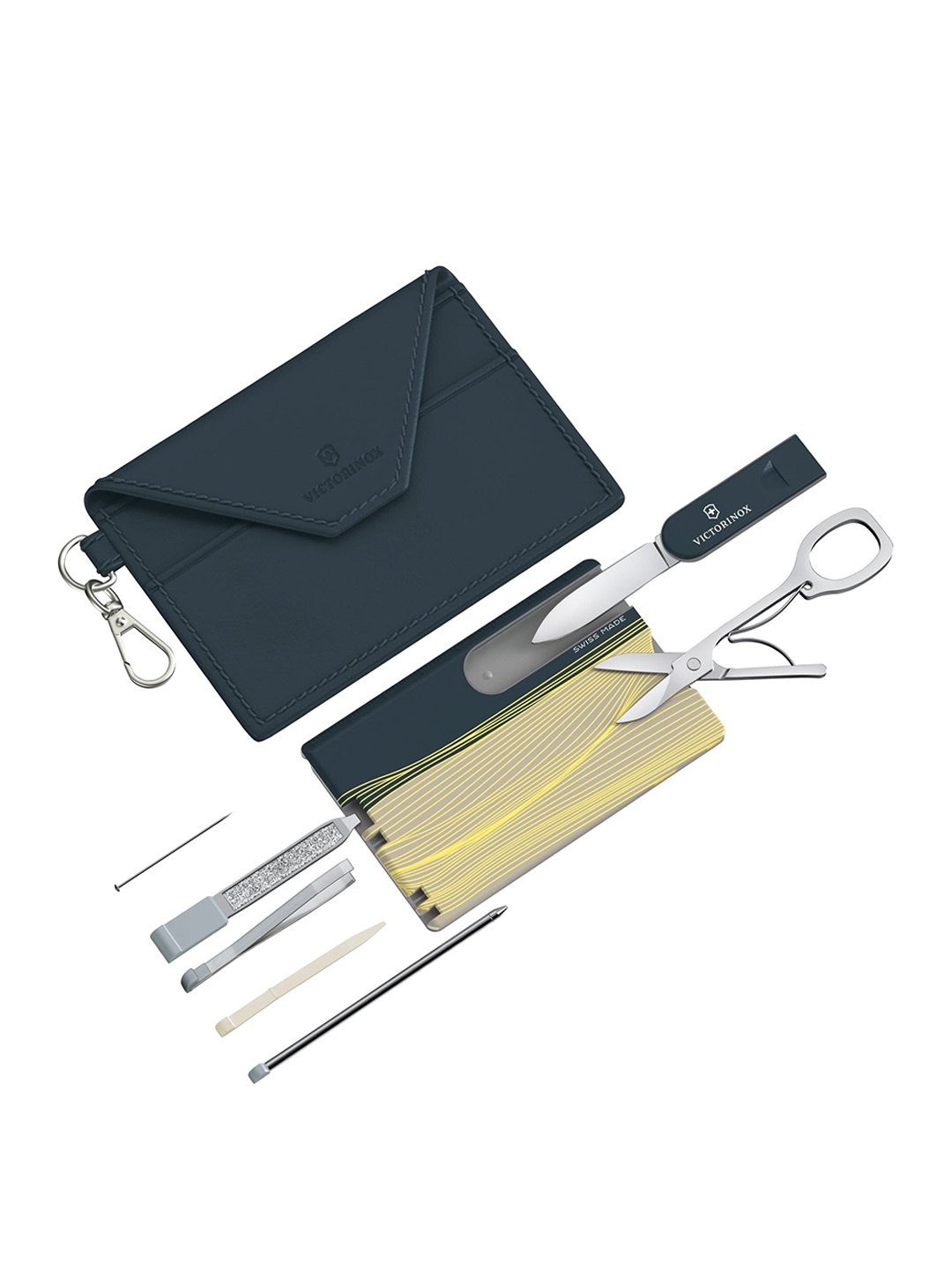 

Victorinox Swiss Knives Travel Accessory, Grey