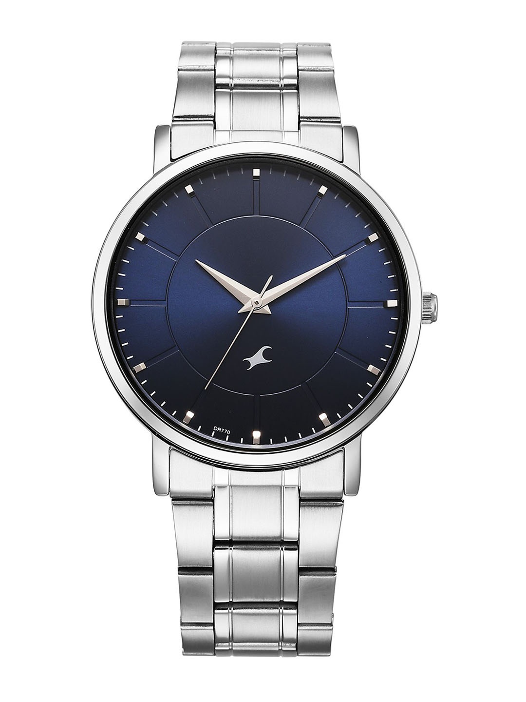 

Fastrack Stunners X Special Edition Men Analogue Watch 38163SM01, Blue