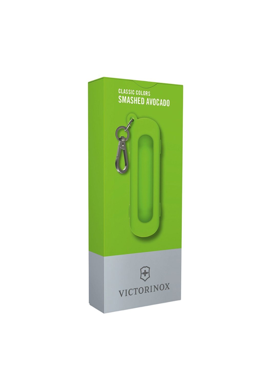 

Victorinox Foldable Swiss Knives Travel Accessory, Green