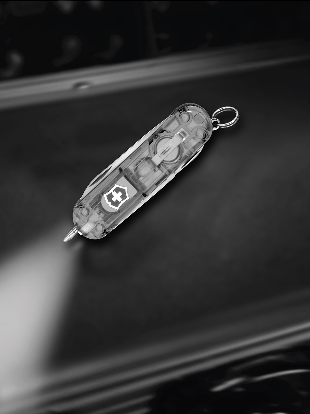 

Victorinox Swiss Knives Travel Accessory, Grey