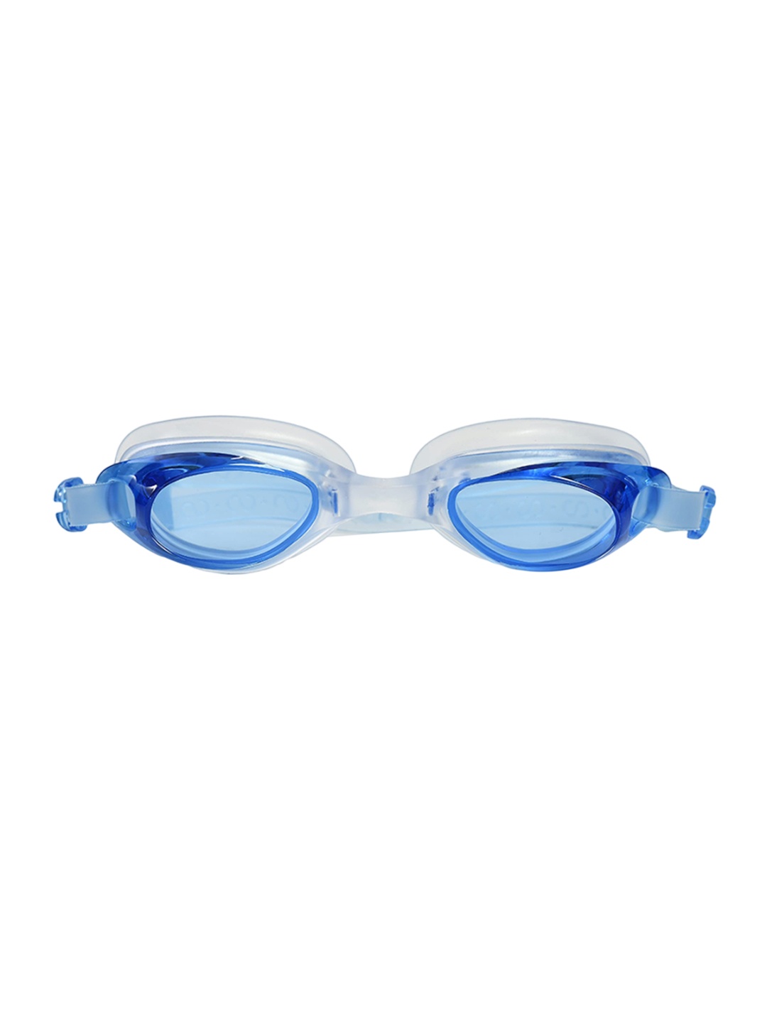 

ARROWMAX Swimming Goggles Combo Kit, Blue
