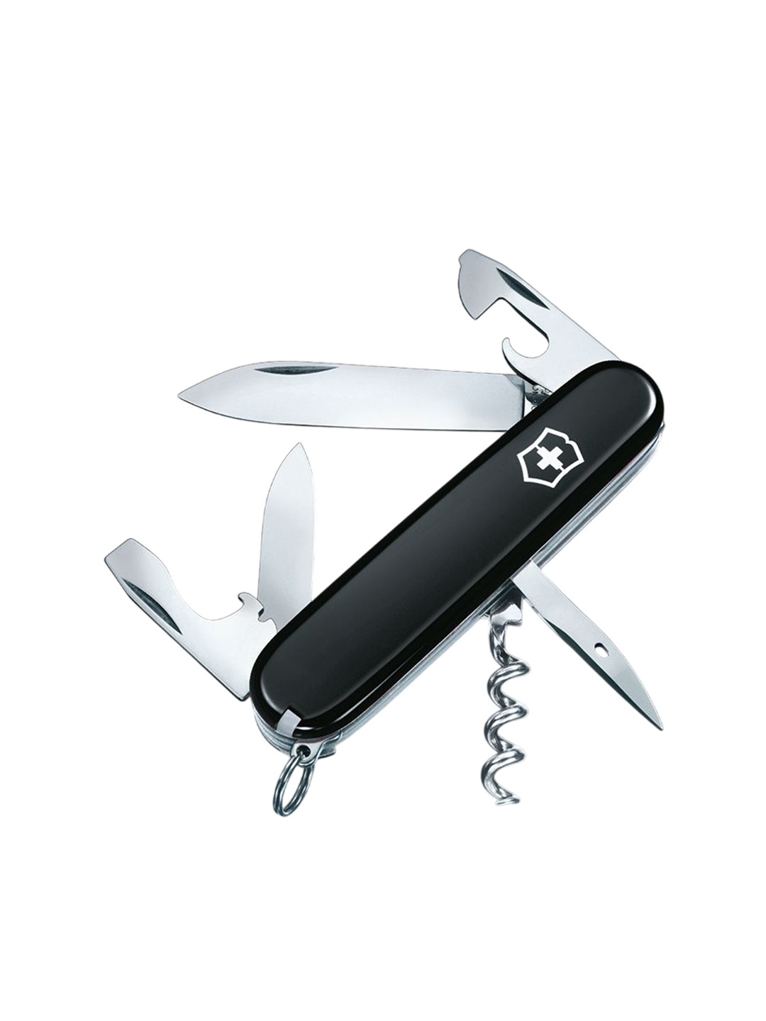 

Victorinox Swiss Knives Travel Accessory, Black