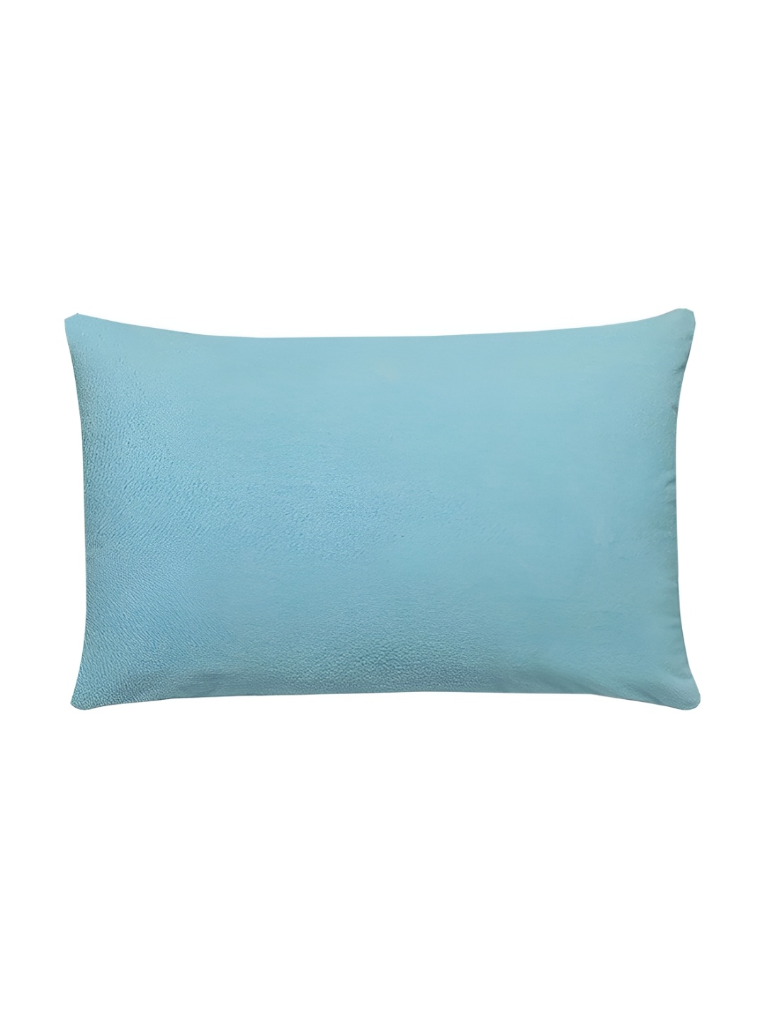 

GADDA CO Blue Waterproof & Dustproof with Zipper Closure Pillow Protector