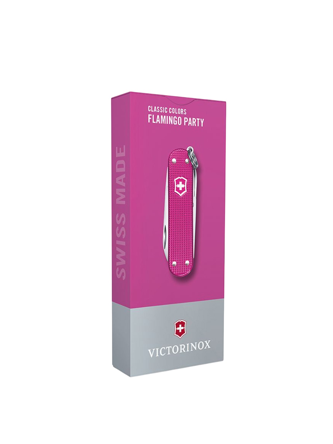 

Victorinox Swiss Knives Travel Accessory, Purple