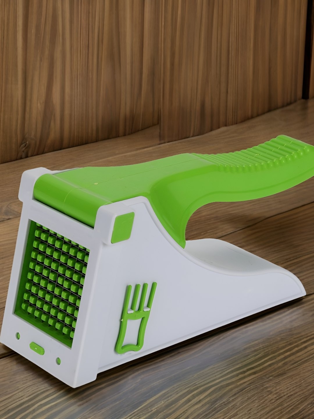 

HASHONE Green 2024 Plastic Chopper
