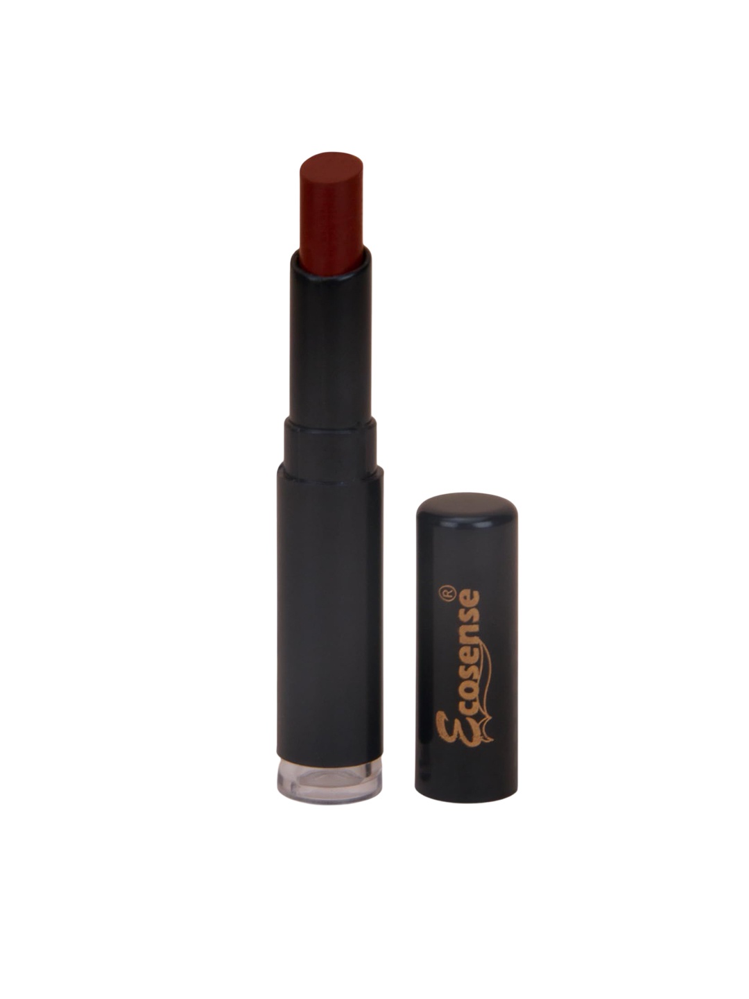 

ECOSENSE Beard & Moustache Touchup Stick For Instant Color 3 g Brown