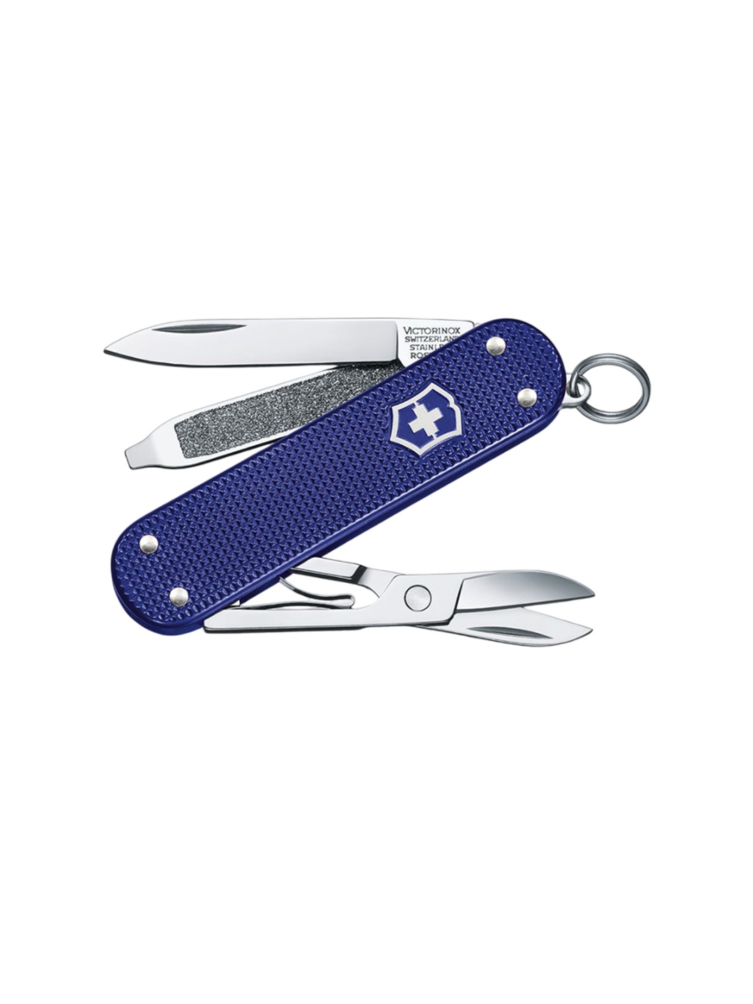 

Victorinox Swiss Knives Travel Accessory, Blue
