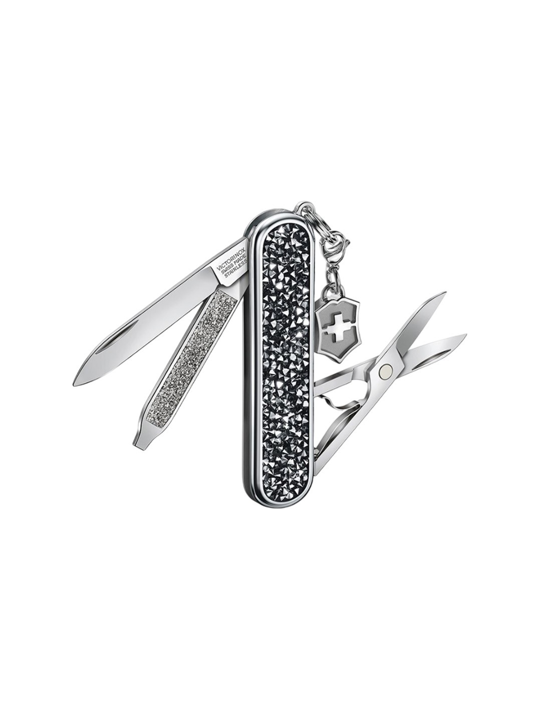 

Victorinox Swiss Knives Travel Accessory, Black