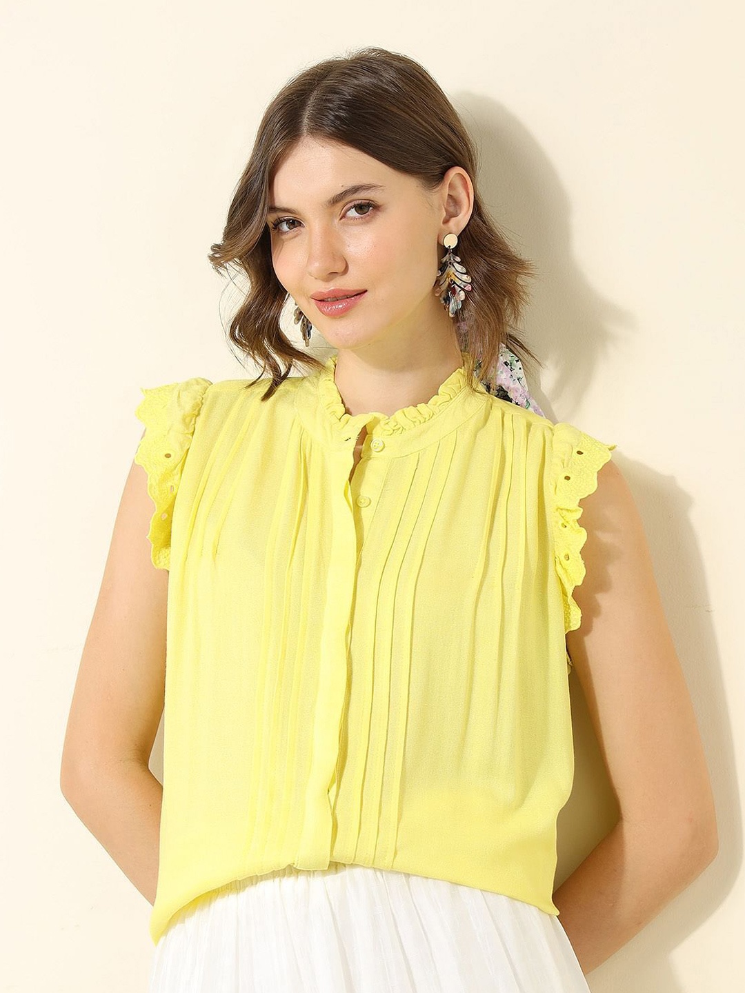 

U.S. Polo Assn. Women Top, Green