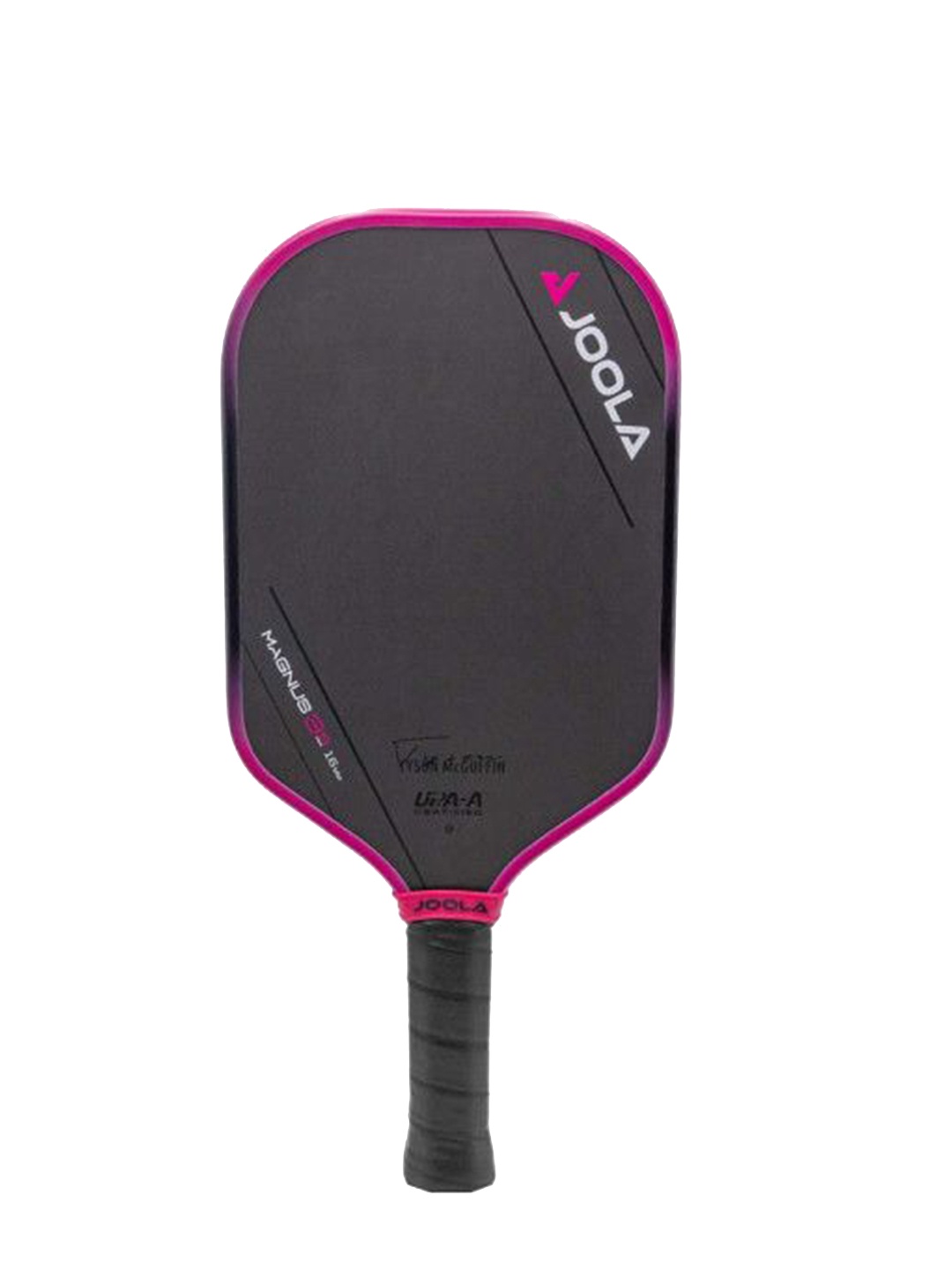 

Joola Tyson McGuffin Magnus Pickleball Paddle, Black