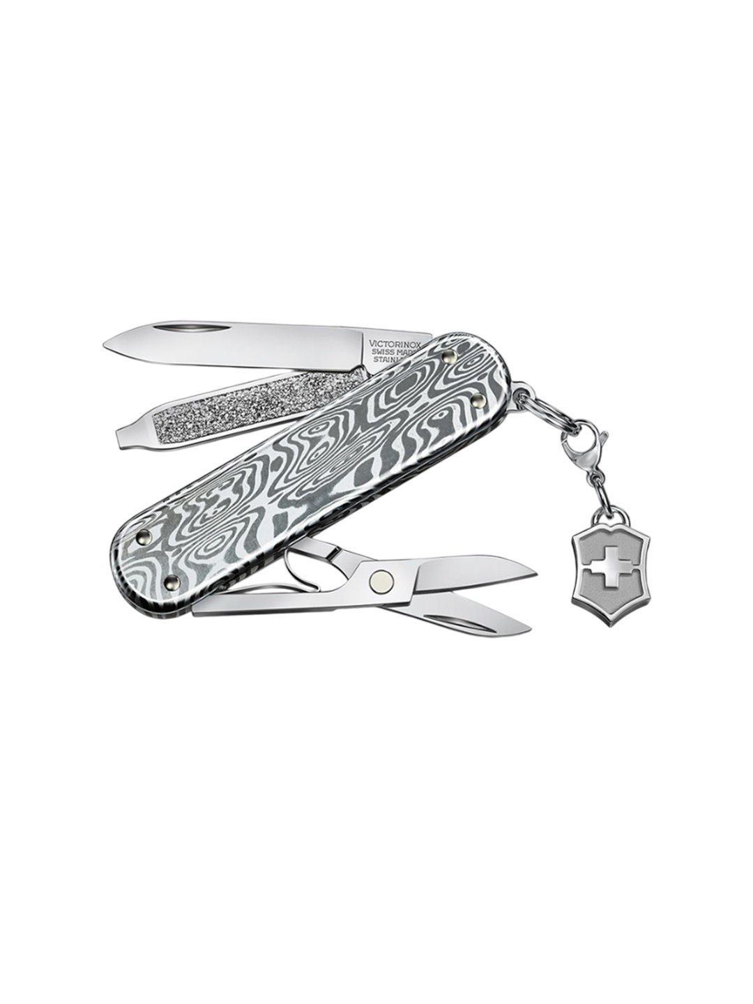 

Victorinox Swiss Knives Travel Accessory, Black