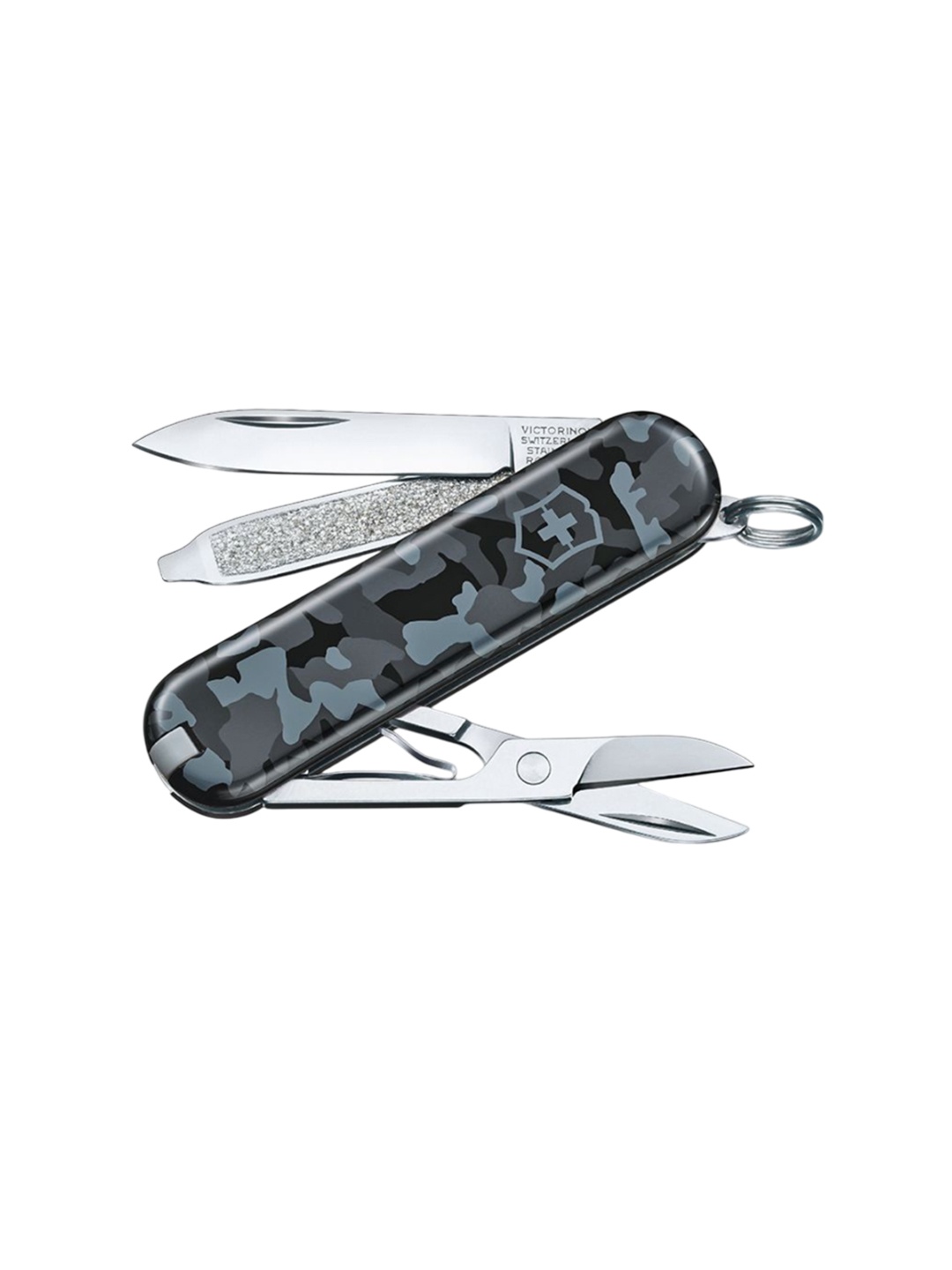 

Victorinox Swiss Knives Travel Accessory, Grey