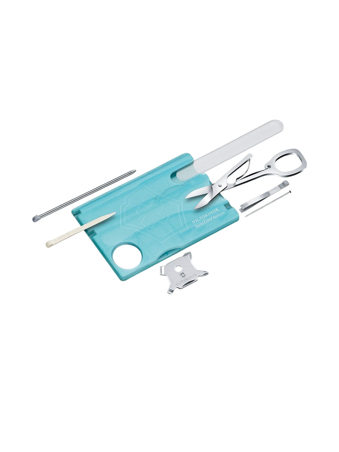 

Victorinox Swiss Knives Travel Accessory, Blue