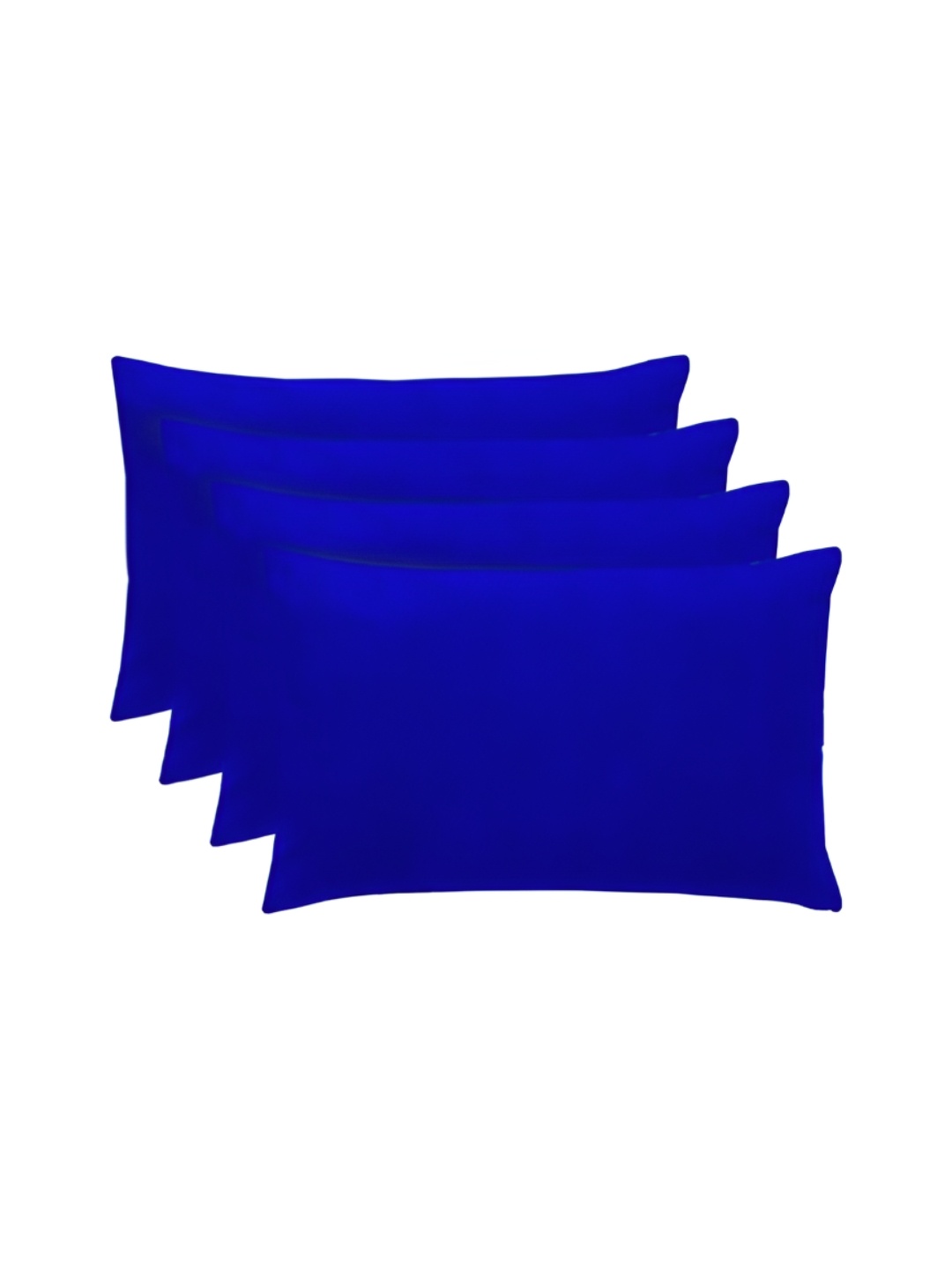 

GADDA CO Royal Blue Waterproof & Dustproof with Zipper Closure Pillow Protector