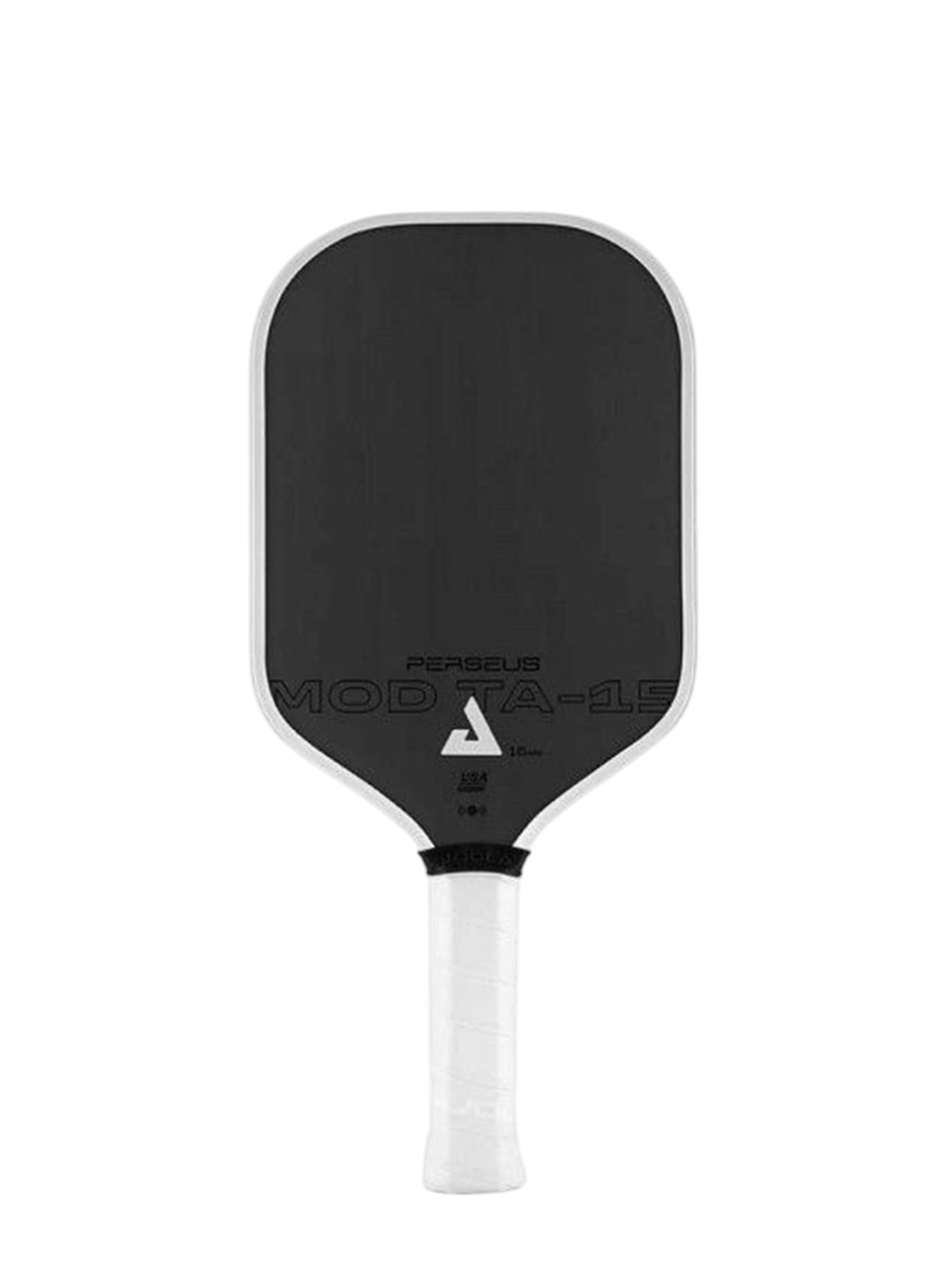 

Joola Perseus Mod TA-15 Pro Player Edition Pickleball Paddle, White