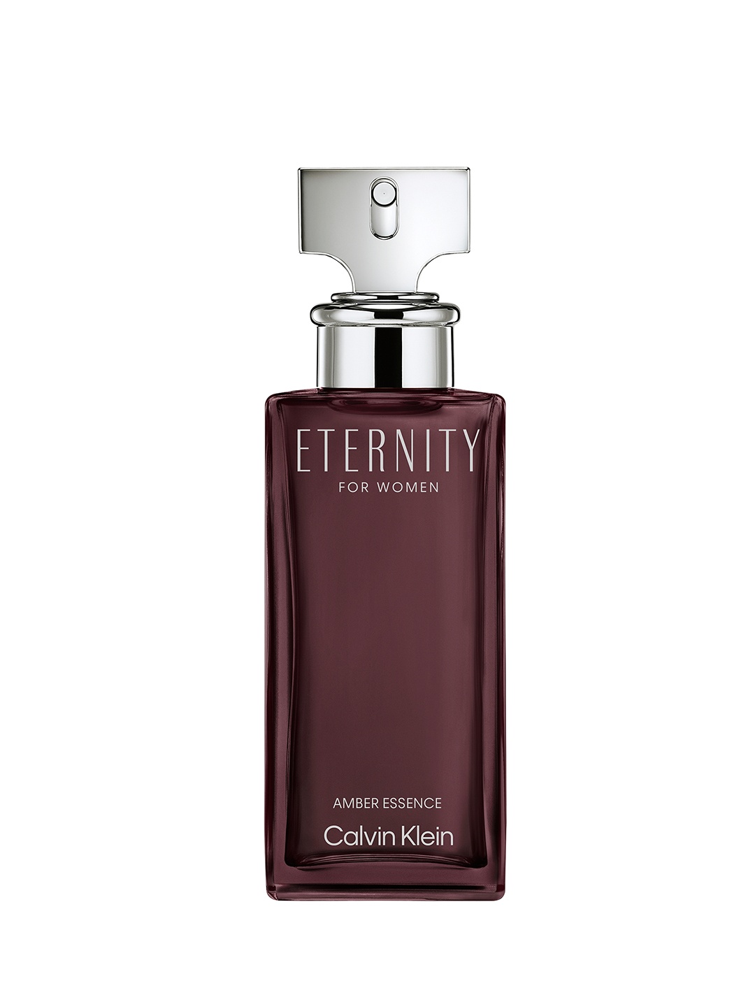 

Calvin Klein Women Eternity Amber Essence Intense Parfum - 100 ml, Brown