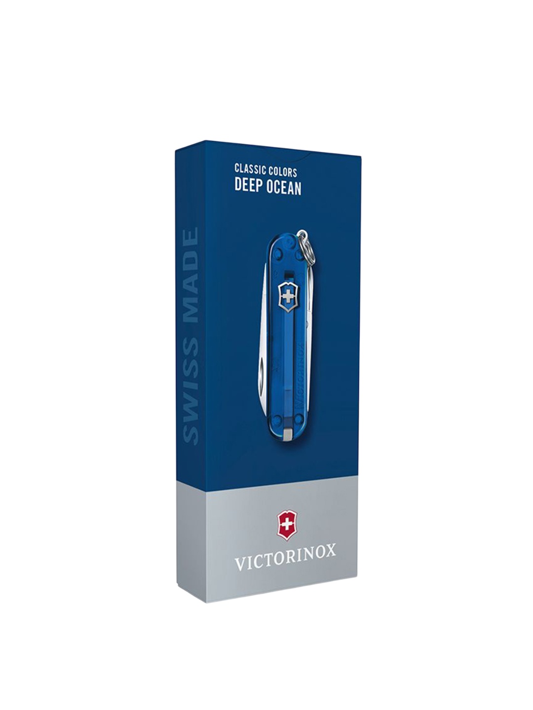 

Victorinox Swiss Knives Travel Accessory, Blue