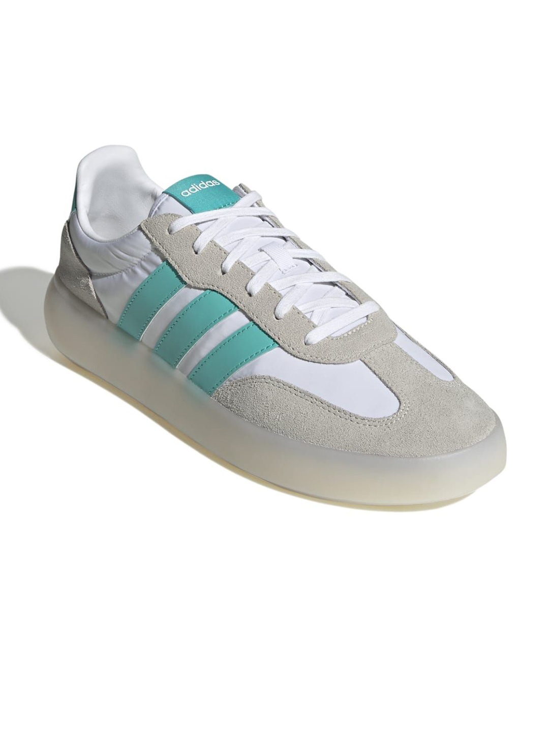

ADIDAS Mercedes - AMG Petronas Formula One Team Barreda Decode Shoes, White