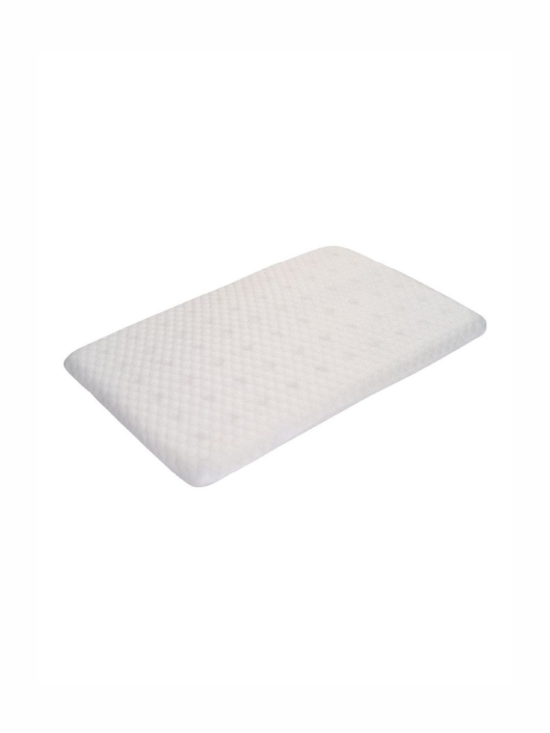 

MAXNAP Sleep Support White Memory Foam Filled Polyester Sleep Pillow