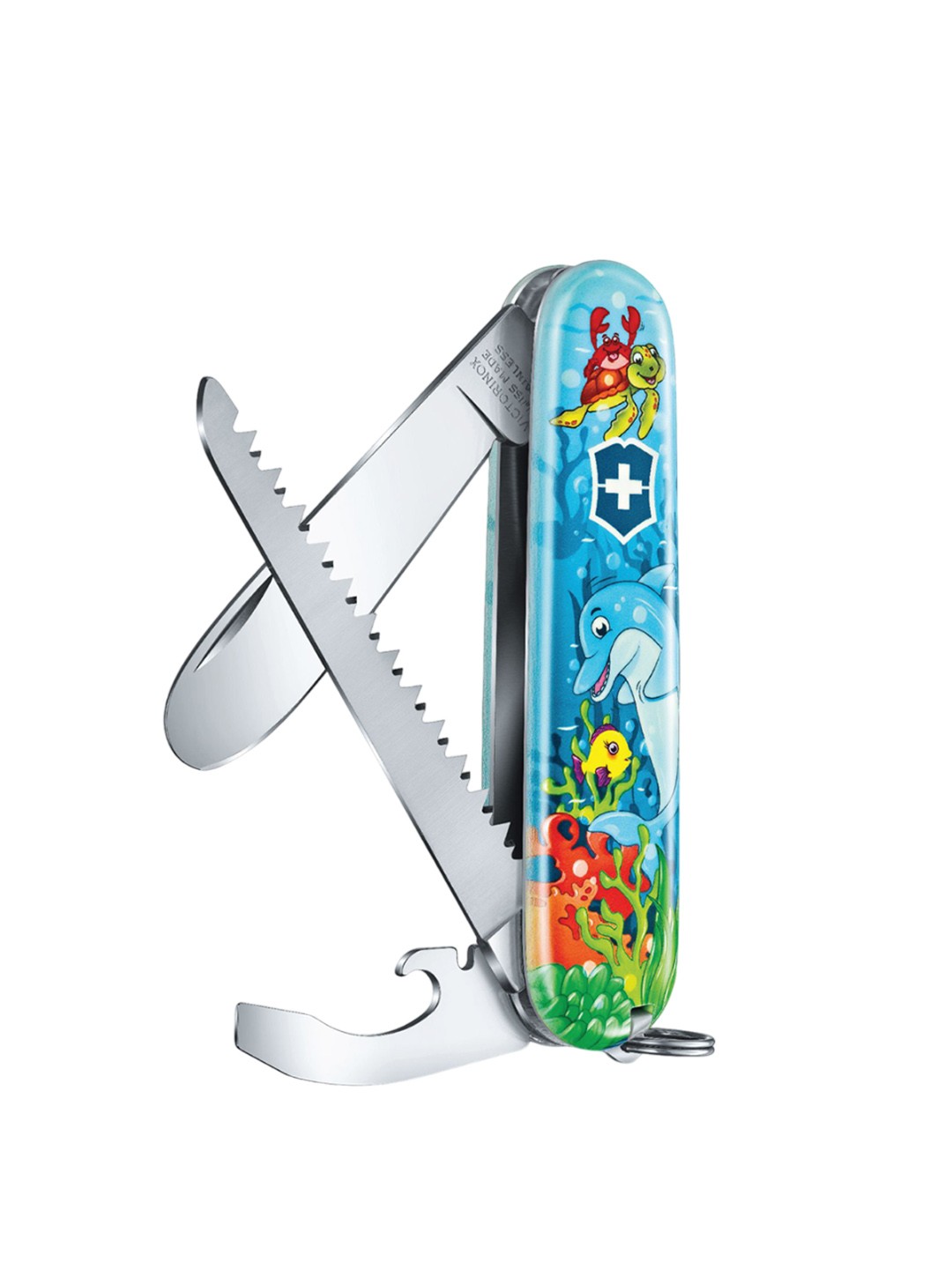 

Victorinox Swiss Knives Travel Accessory, Blue
