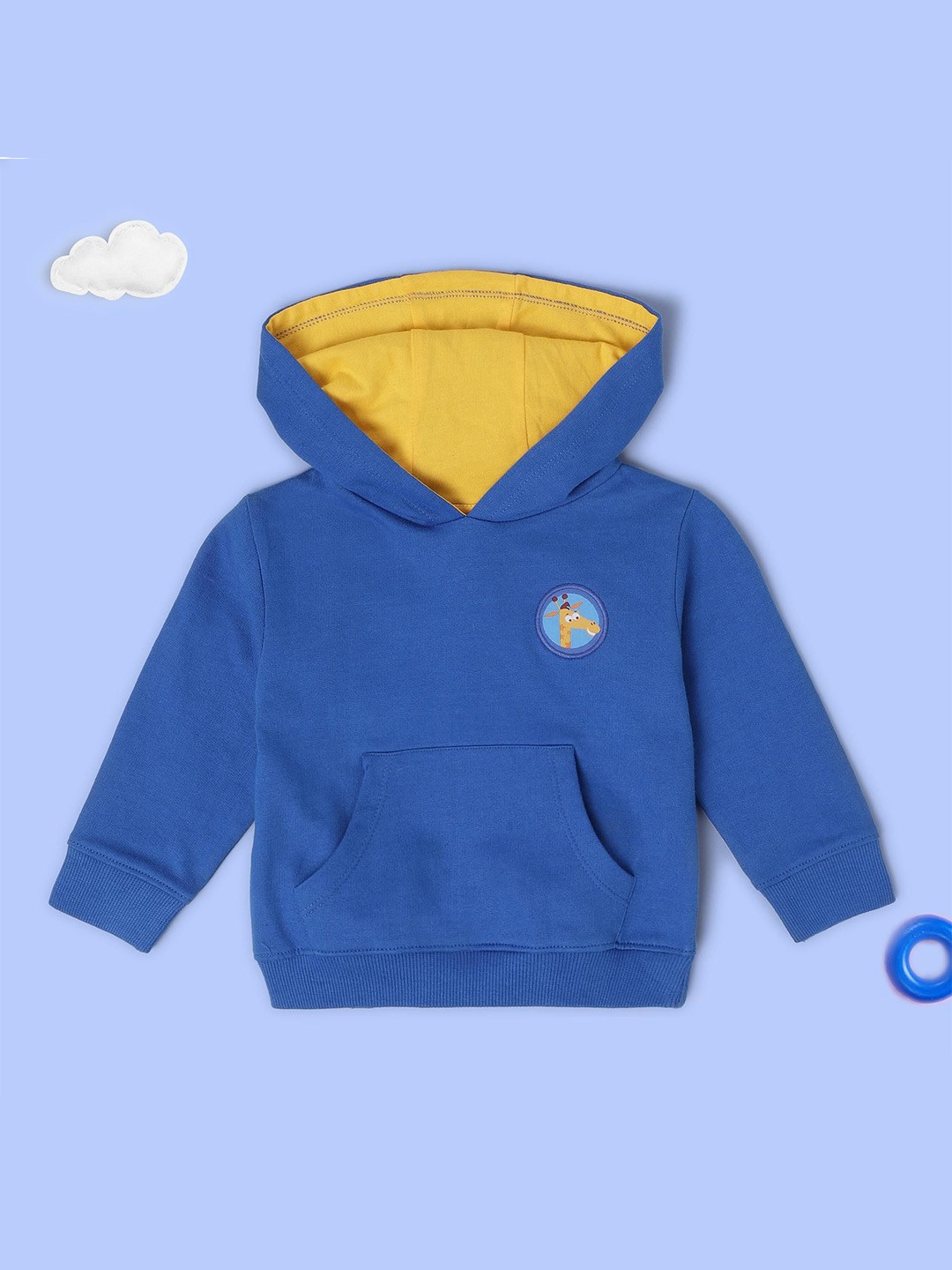 

Babies R Us Boys Sweatshirt, Multi