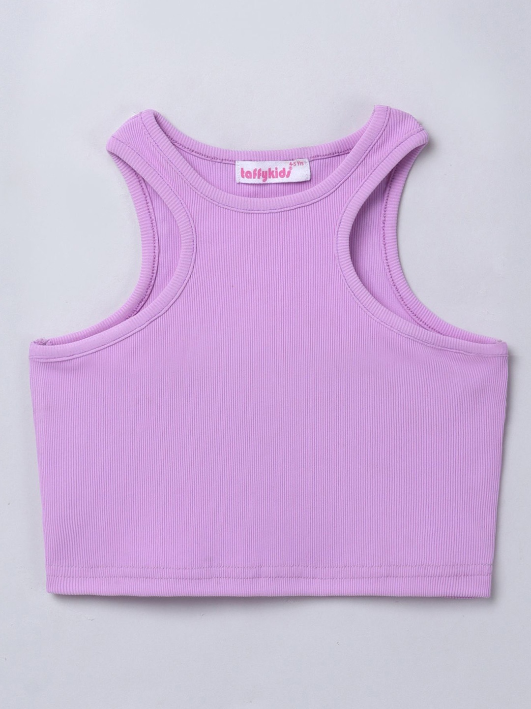 

taffykids Tank Top, Purple