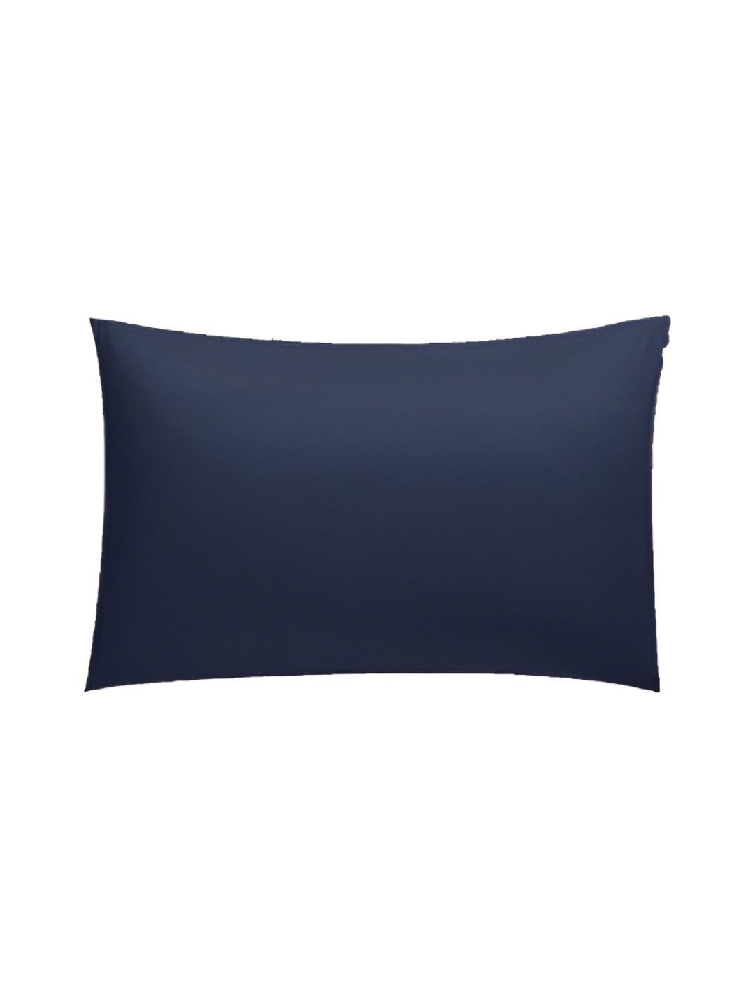 

GADDA CO Navy Blue Waterproof & Dustproof with Zipper Closure Pillow Protector