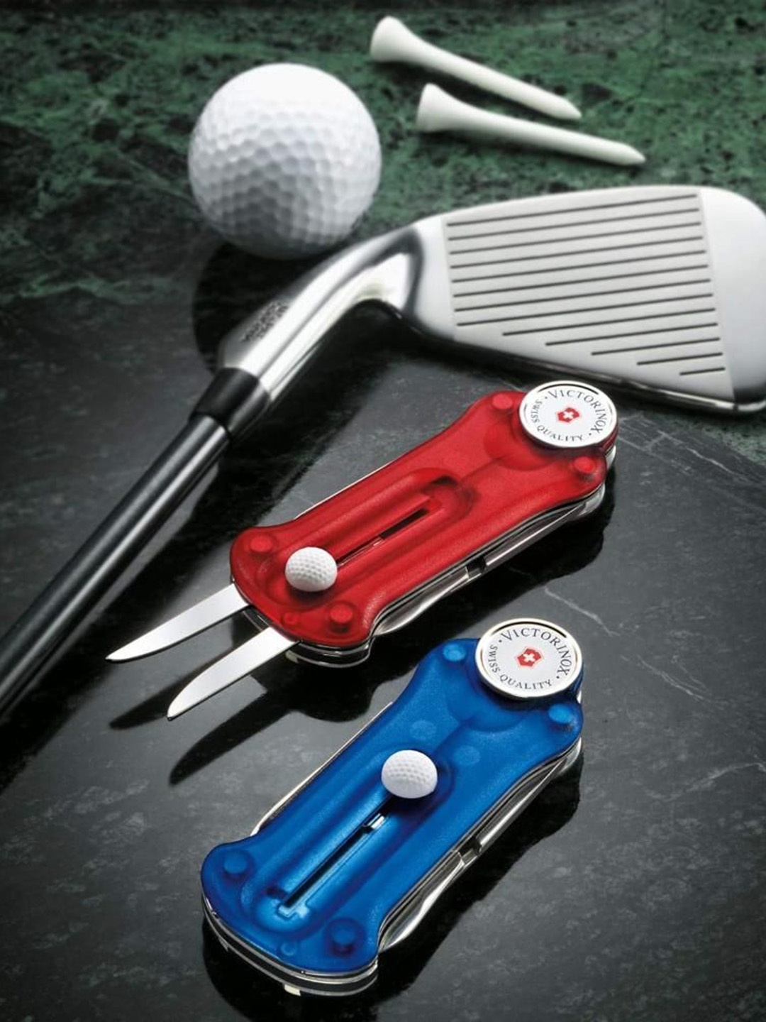 

Victorinox Swiss Knives Travel Accessory, Blue