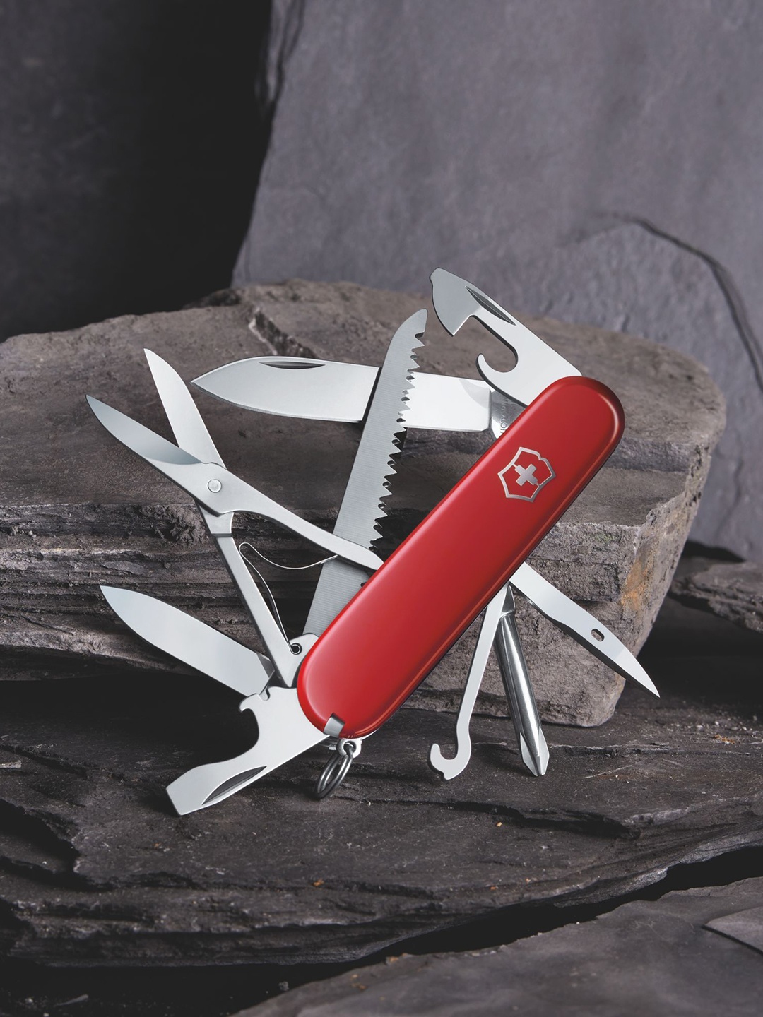 

Victorinox Swiss Knives Travel Accessory, Red