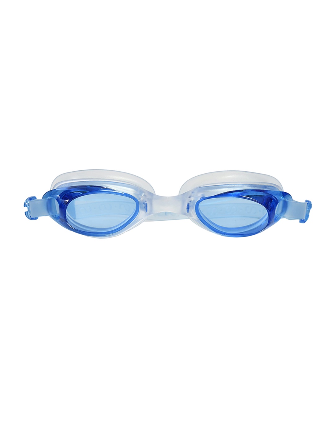 

ARROWMAX Swimming Goggles Combo Kit, Black