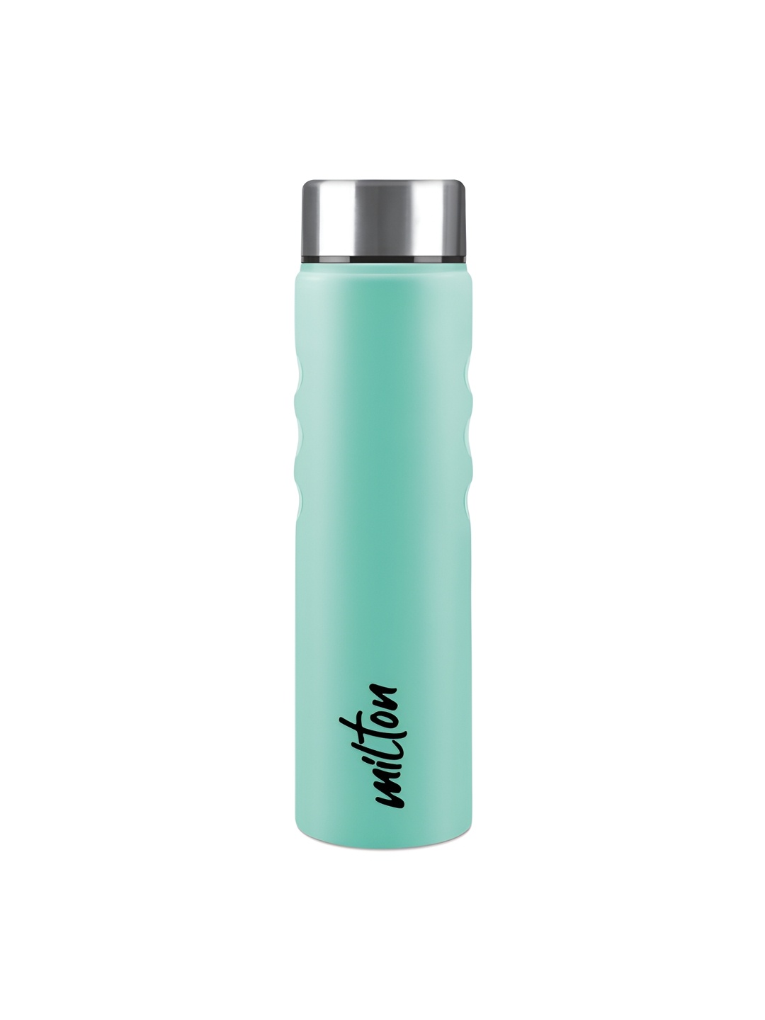 

Milton Stream Sea Green 1000 Stainless Steel Single Walled Travel Water Bottle 1020 ml