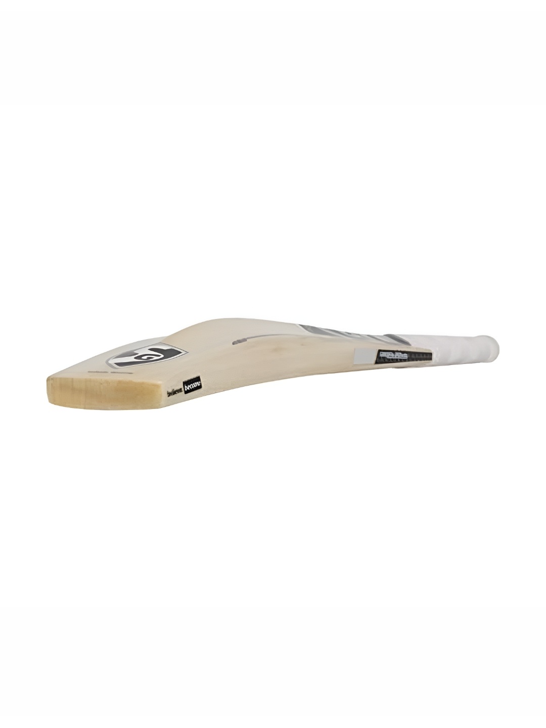 

SG HISCORE Xtreme Wooden Cricket Bat, Camel brown