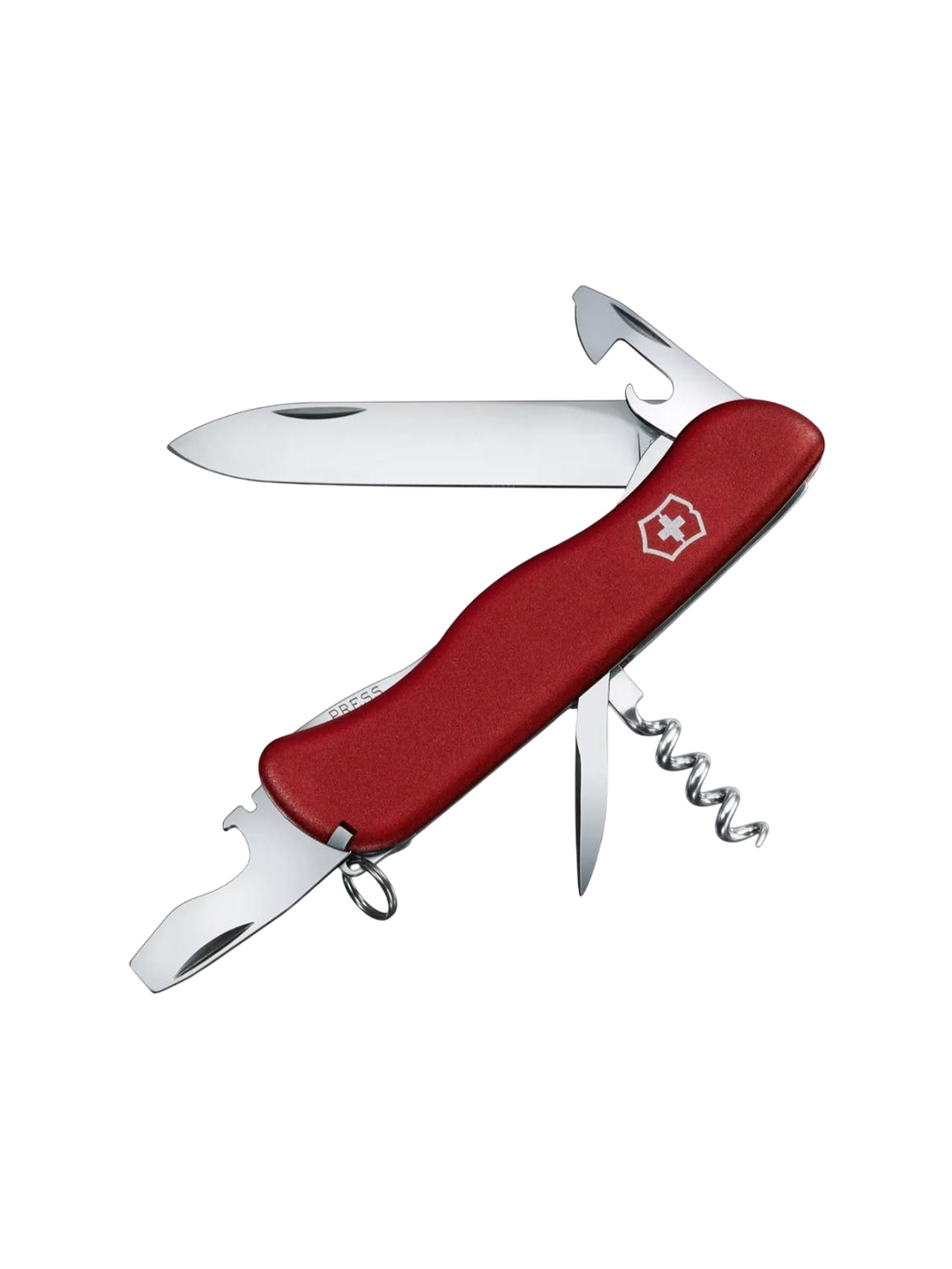 

Victorinox Swiss Knives Travel Accessory, Red