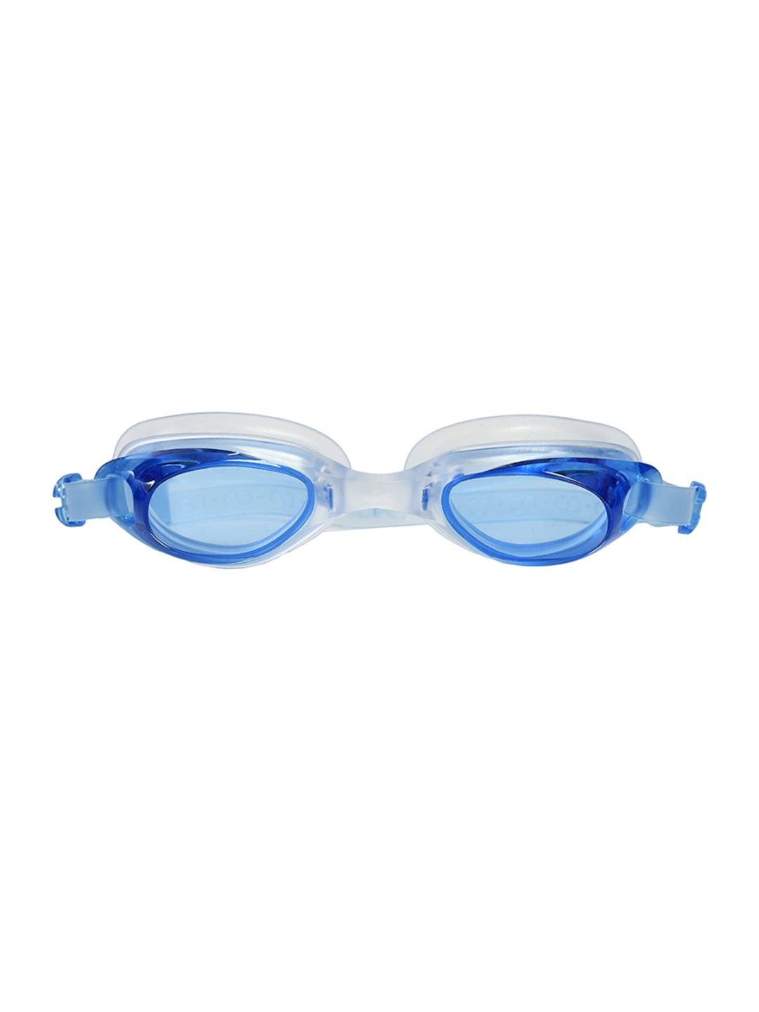 

ARROWMAX Swimming Goggles Combo Kit, Black