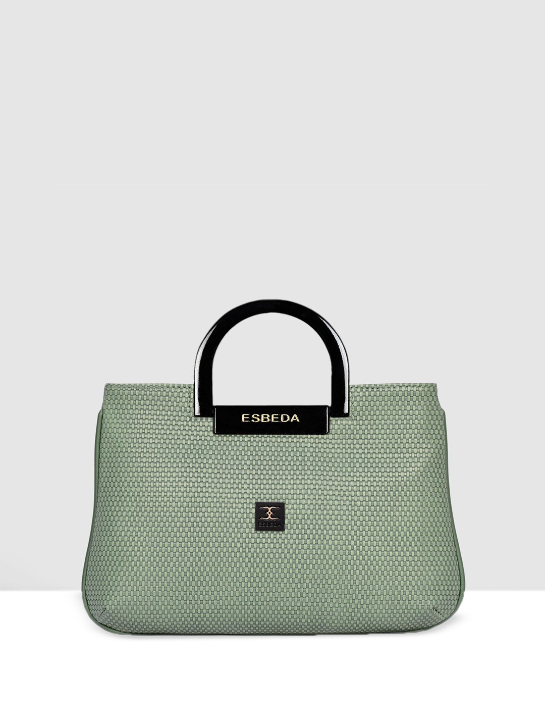 

ESBEDA PU Swagger Handheld Bag, Green