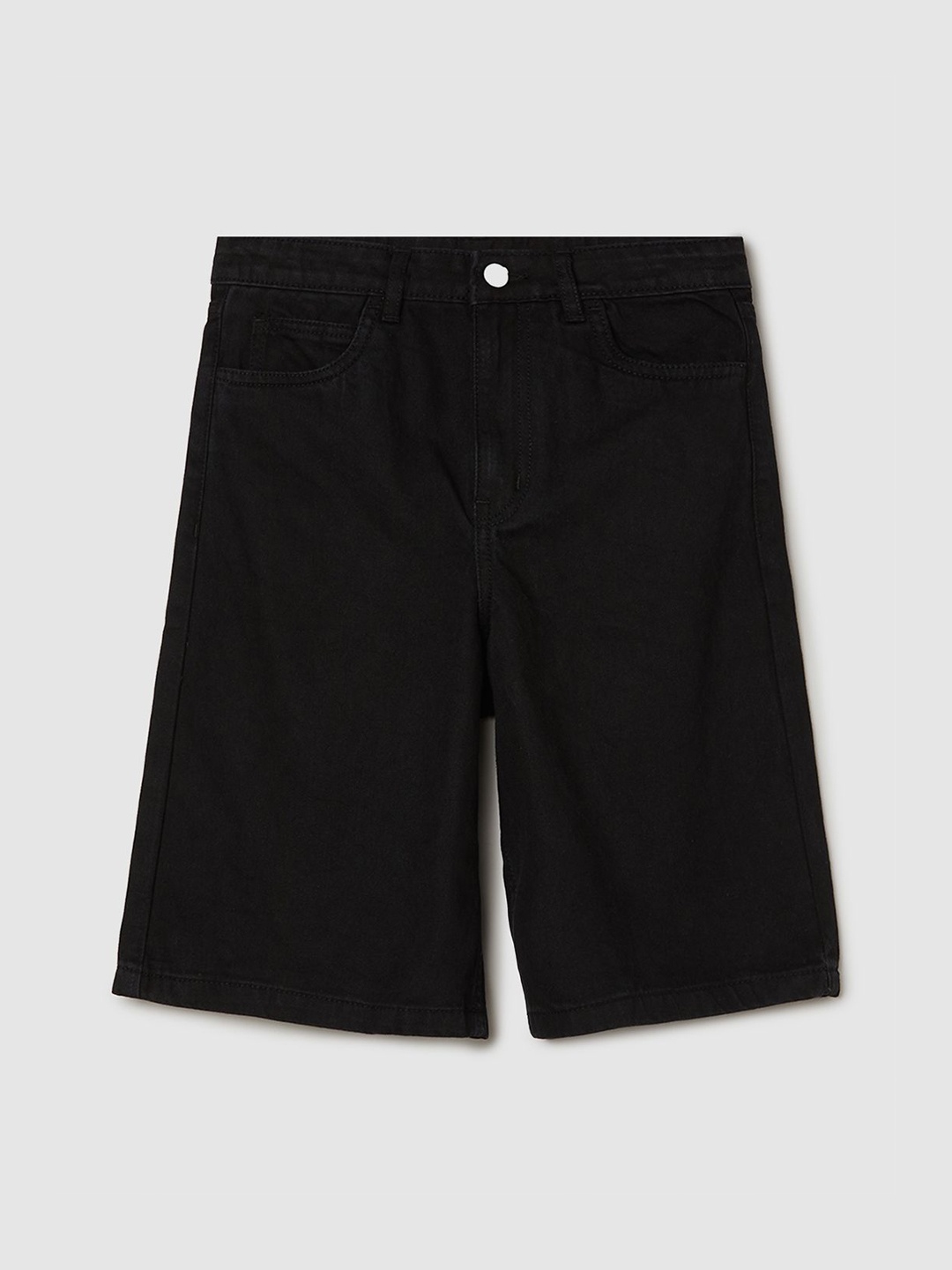 

max Girls Shorts, Black