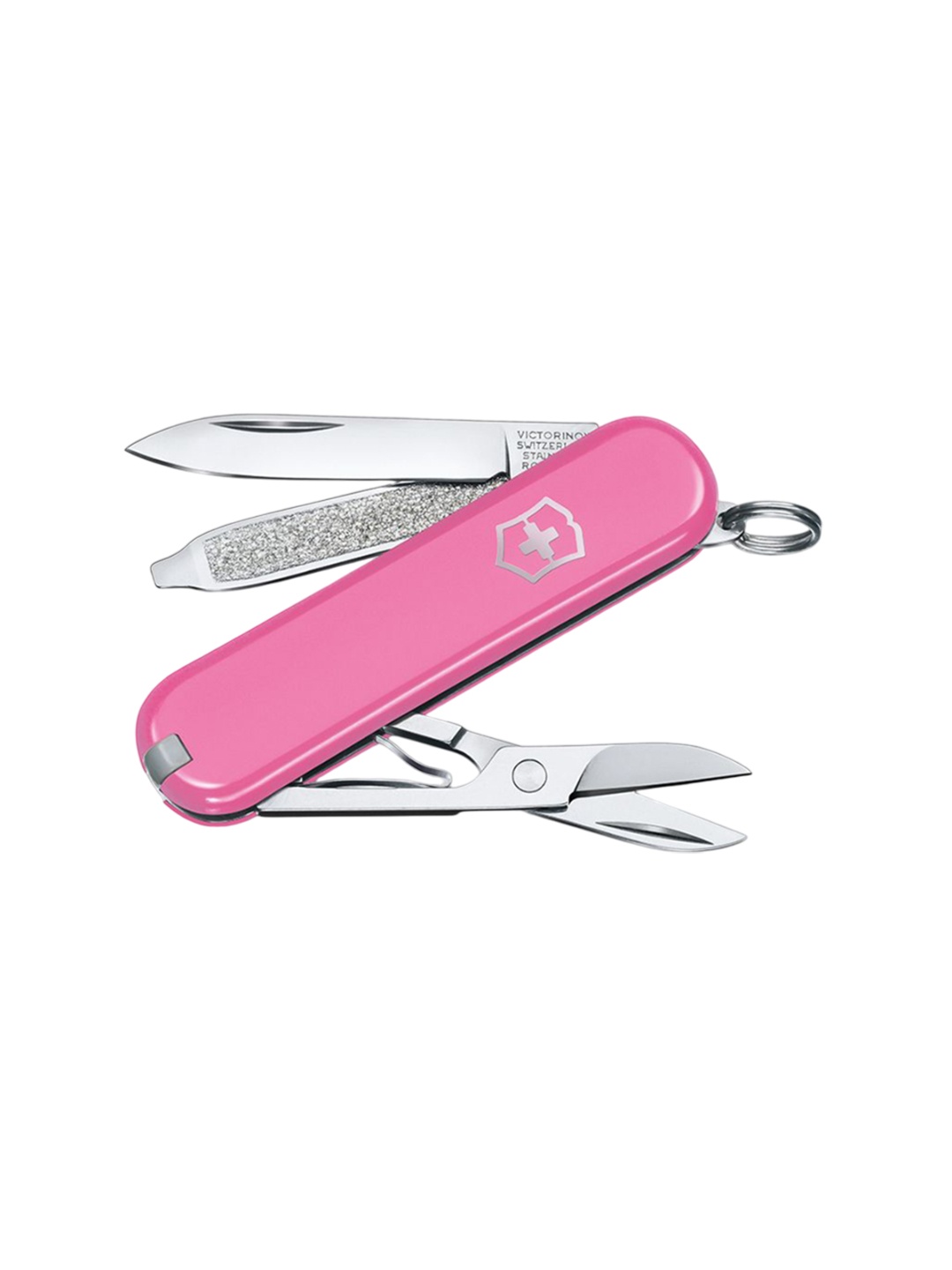 

Victorinox Swiss Knives Travel Accessory, Pink