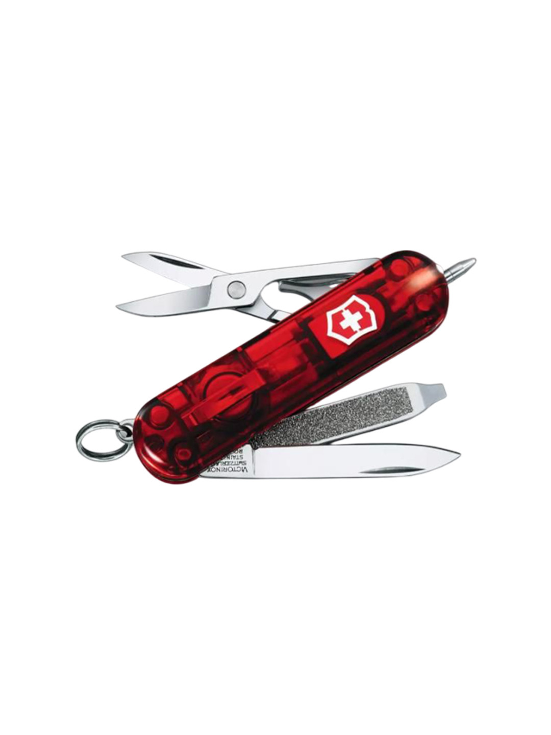 

Victorinox Swiss Knives Travel Accessory, Red