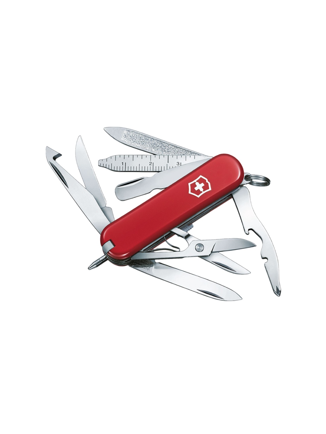 

Victorinox Swiss Knives Travel Accessory, Red