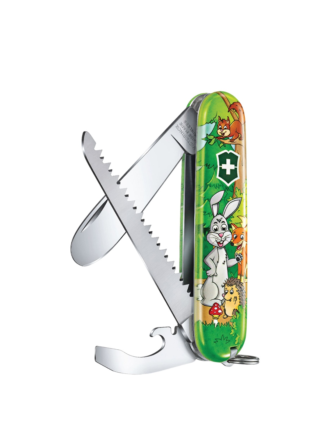 

Victorinox Swiss Knives Travel Accessory, Green