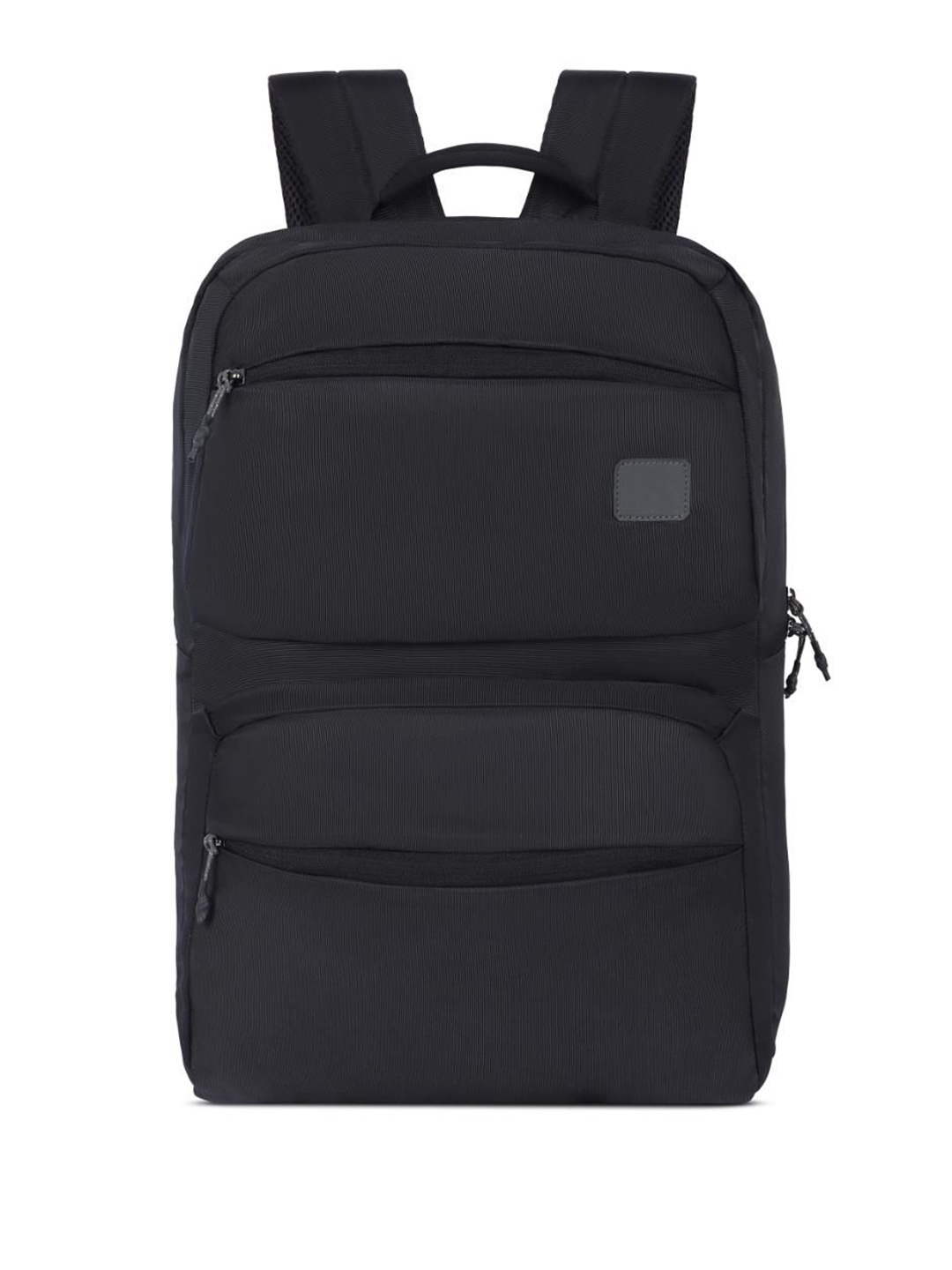 

Harissons Unisex Backpack, Black