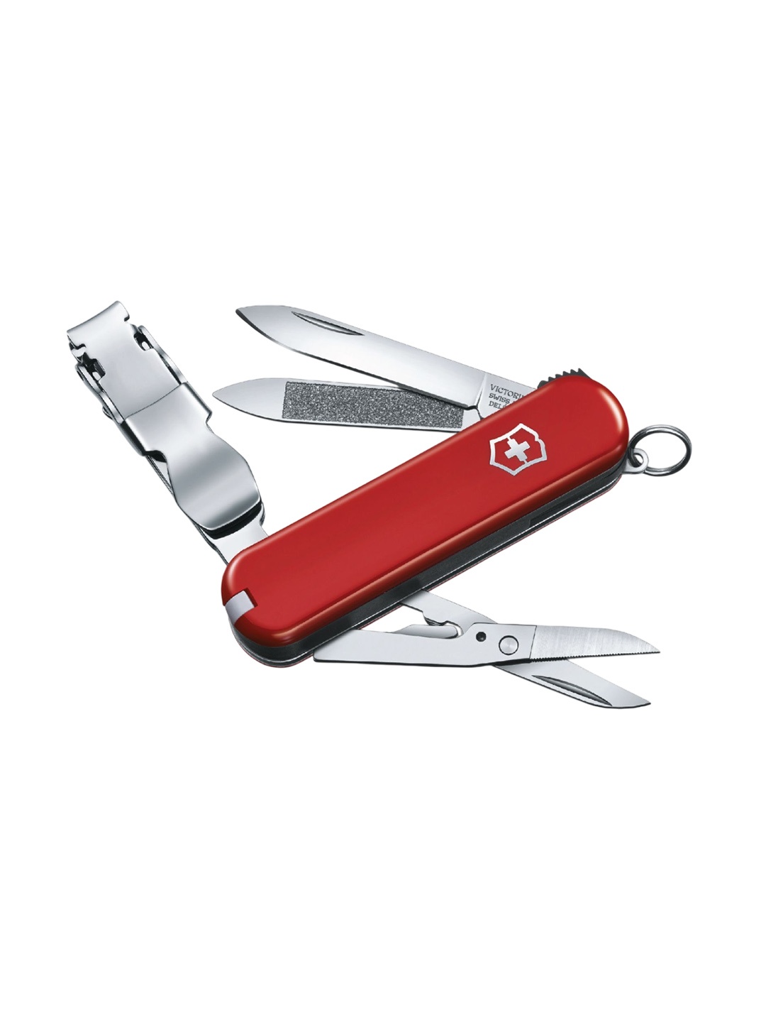 

Victorinox Swiss Knives Travel Accessory, Red
