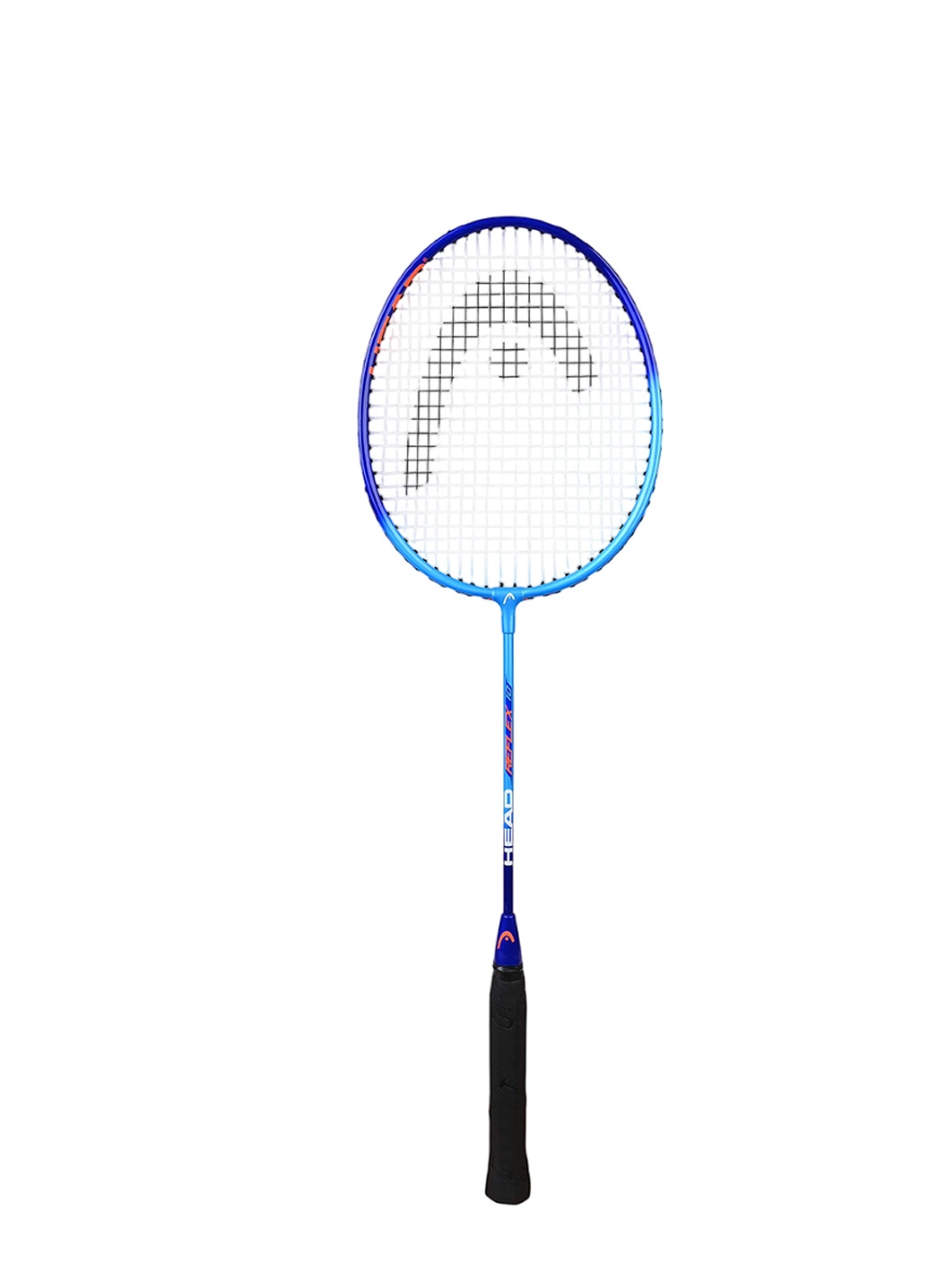 

Head Reflex 10 Aluminium Badminton Racquet, Blue