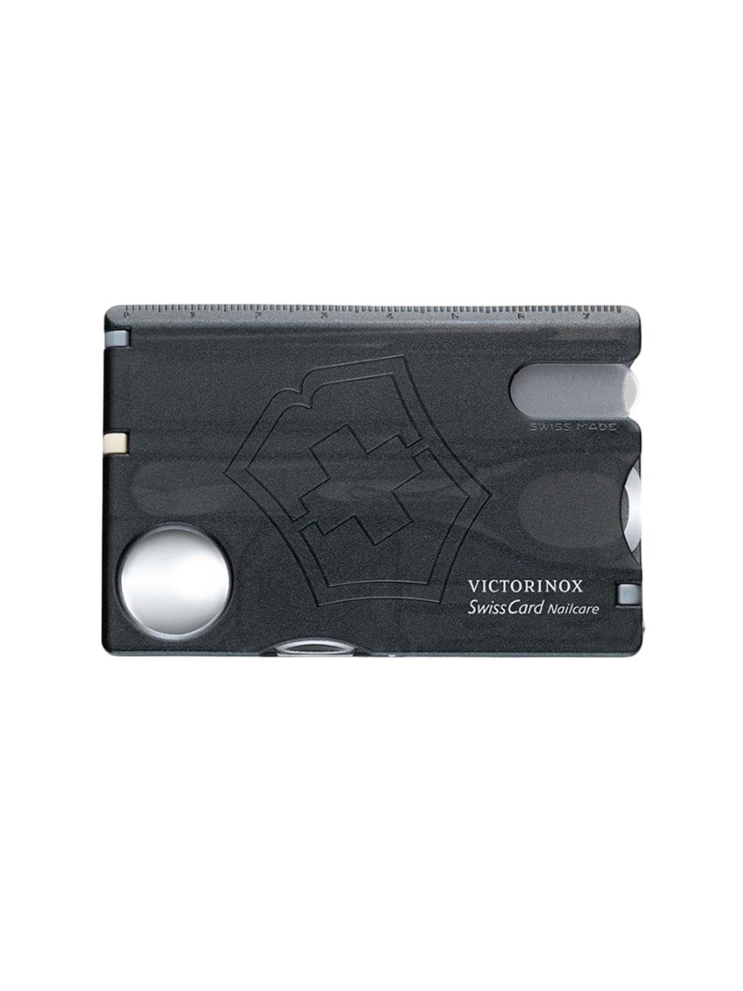 

Victorinox Swiss Knives Travel Accessory, Black