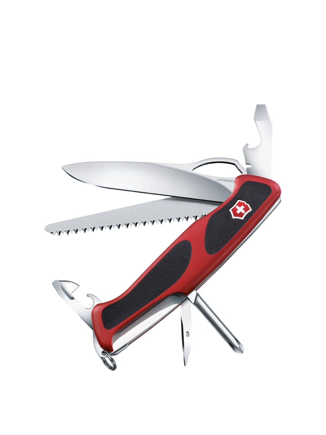 

Victorinox Swiss Knives Travel Accessory, Red