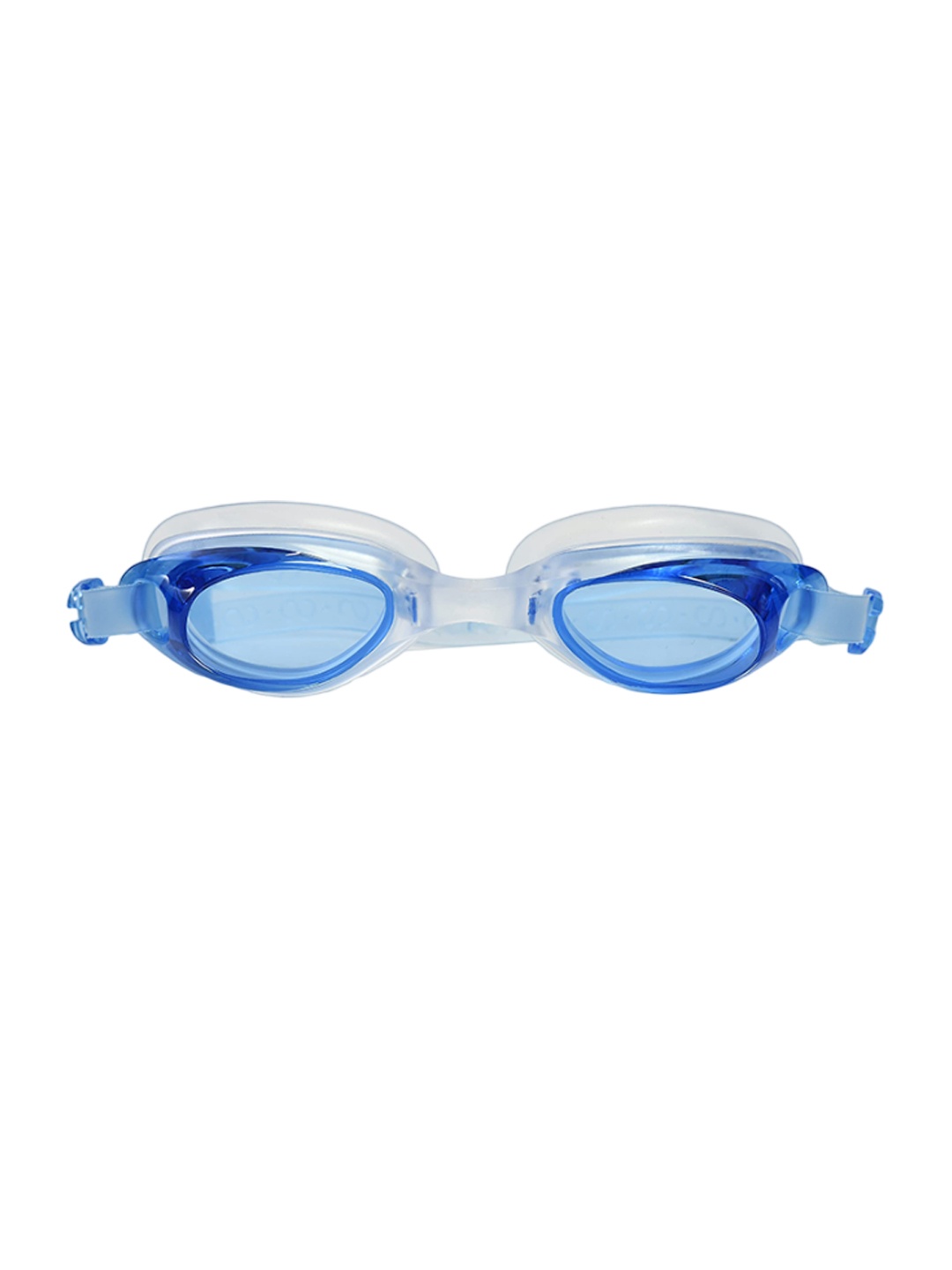 

ARROWMAX Swimming Goggles Combo Kit, Black