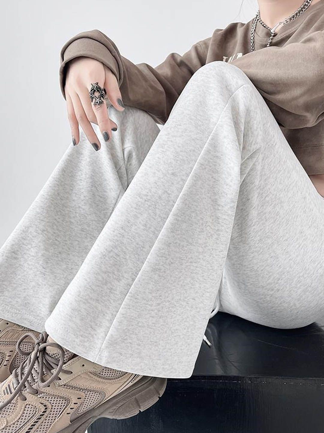 

StyleCast Women Trousers, White