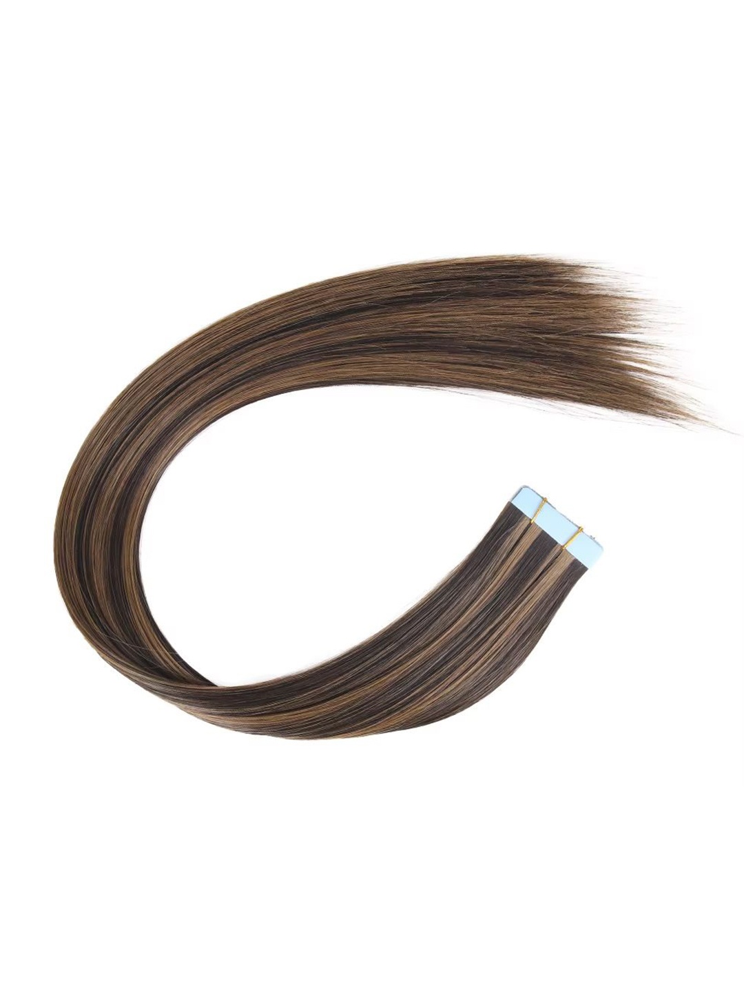 

RITZKART Women Ponytail Holders, Brown